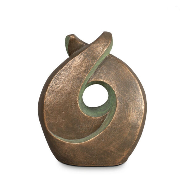 ugk-009-b-keramikurne-bronze