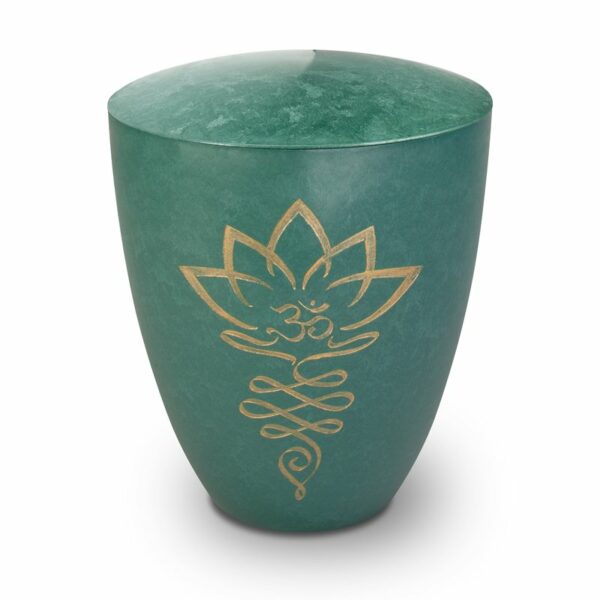 Gravururne-gravur-lotusbluete-jade-standard